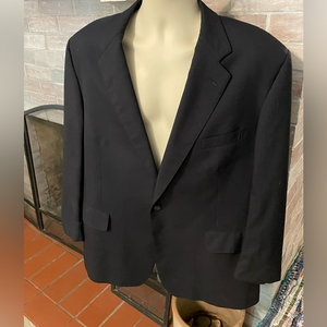 Brooks Brothers‎ blazer suit jacket 46r